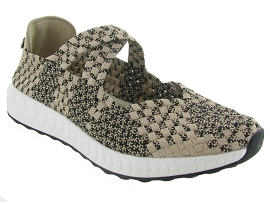 BERNIE MEV PIPER DRAKE<br>Beige