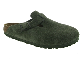 BIRKENSTOCK BOSTON HOMME<br>