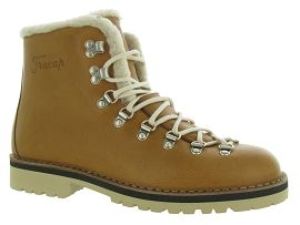 FRACAP MAGNIFICO MEN<br>Marron fonçé