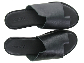 INUOVO 423082<br>Noir