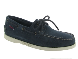 SEBAGO DOCKSIDES PORTLAND FLESHOUT<br>Jeans