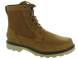SOREL CARSON STORM WP<br>Marron