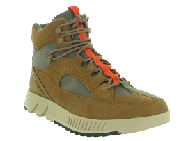 SOREL MAC HILL LITE TRACE WP<br>Marron