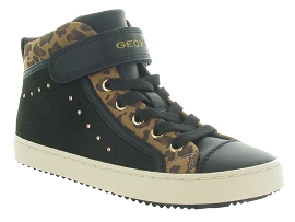 GEOX J744GI KALISPERA GIRL<br>Noir