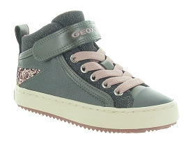 GEOX J944GM KALISPERA<br>Gris