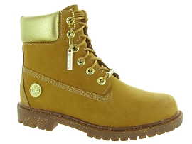 TIMBERLAND A5RS8 HERITAGE<br>Jaune