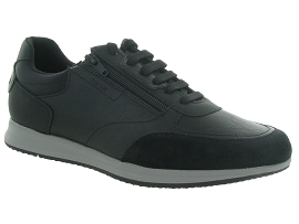 GEOX U16H5B AVERY<br>Noir