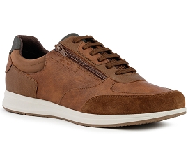 GEOX U16H5B AVERY<br>Marron