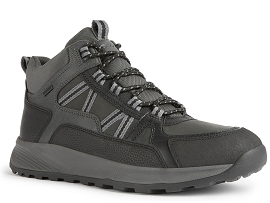 GEOX U26EZB TERRESTRE<br>Noir