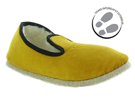 RONDINAUD ANOUK EXTERIEUR FEMME<br>Jaune