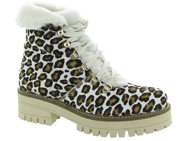 Y2131 PACK 38069:Poil/Divers/Leopard