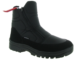 8403 3110 CRAMPONS OC:Nylon/Noir/Noir