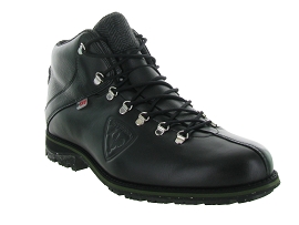 ROSSIGNOL 1907 CHAMONIX MID<br>Noir