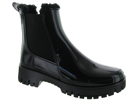 LEMON JELLY COLDEN<br>Noir
