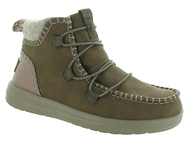 HEY DUDE ELOISE<br>Beige