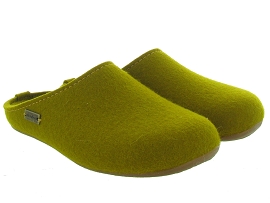 HAFLINGER FUNDUS FEMME EXT<br>Jaune