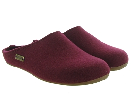 HAFLINGER FUNDUS FEMME EXT<br>Bordeaux