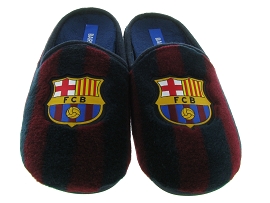 LA MAISON DE L ESPADRILLE 6793 BARCA<br>Marine