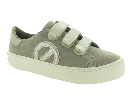 A5NYC A5THH PREMIUM ARCADE STRAPS CRISTY:Nubuck/Beige/Taupe