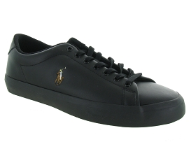 RALPH LAUREN LONGWOOD<br>Noir