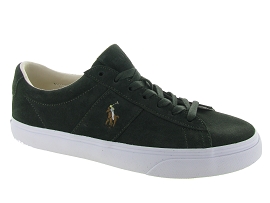 RALPH LAUREN SAYER<br>Kaki