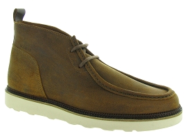 SCHMOOVE DOCK DESERT<br>Marron fonçé