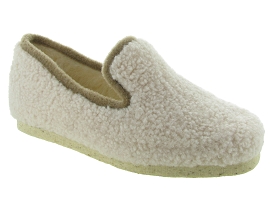 CHICEASY XALI1 BOUCLETTES<br>Camel