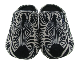 VERBENAS YORK ZEBRE<br>Zebre