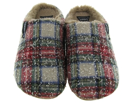 VERBENAS YORK ESCOCES JASPE<br>Multicolor