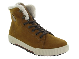 RIEKER R EVOLUTION W0162<br>Marron