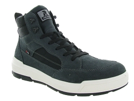 RIEKER R EVOLUTION U0069<br>Noir