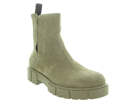 JULIE DEE MS416<br>Taupe