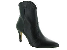 A7160 PLASMA 7855:Cuir/Noir/Noir