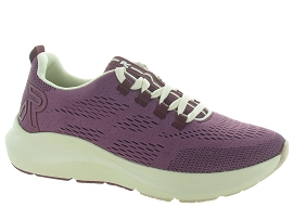 RIEKER R EVOLUTION 42105<br>Fushia