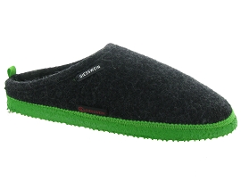 GIESSWEIN WOOLPOPS HOMME<br>Anthracite