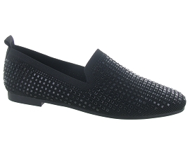 LA STRADA 2001004 LOAFER<br>Noir