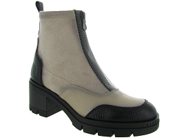 HISPANITAS INGRID 2372<br>Noir