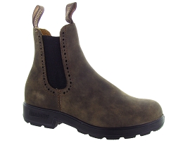 BLUNDSTONE 1351 WOMEN<br>Marron