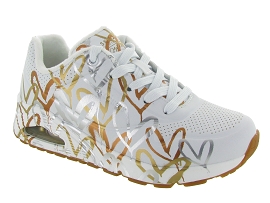 SKECHERS FOOTWEAR 15523<br>Blanc