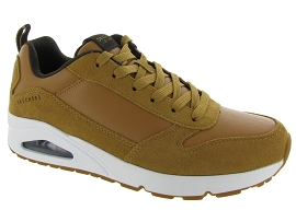 SKECHERS FOOTWEAR 52468 STACRE<br>Beige