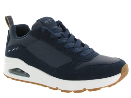 SKECHERS FOOTWEAR 52468 STACRE<br>Marine