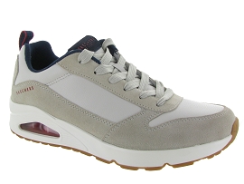 SKECHERS FOOTWEAR 52468 STACRE<br>Blanc