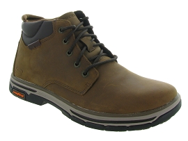SKECHERS FOOTWEAR 204394<br>Marron