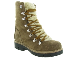 LA THUILE 927<br>Marron fonçé