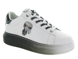 KARL LAGERFELD KL62533 KAPR<br>Blanc
