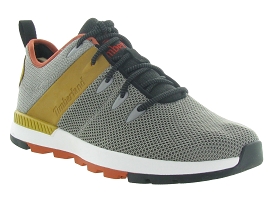 VULC ESPADRILLE SNEAKER A5MS3 SPRINT TREKKER OP:Toile/Gris/