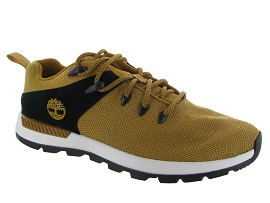 TIMBERLAND A64SM2 SPRINT TREKKER<br>Jaune