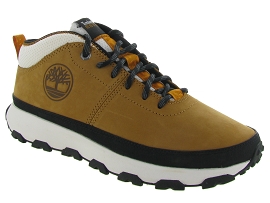 TIMBERLAND A5TWV WINSOR PARK<br>Marron