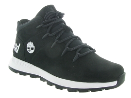 TIMBERLAND A5SB7 SPRINT TREKKER<br>Noir