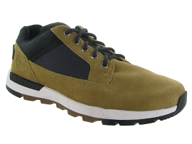 TIMBERLAND A5QW32 KILLINGTON TREKKER<br>Jaune